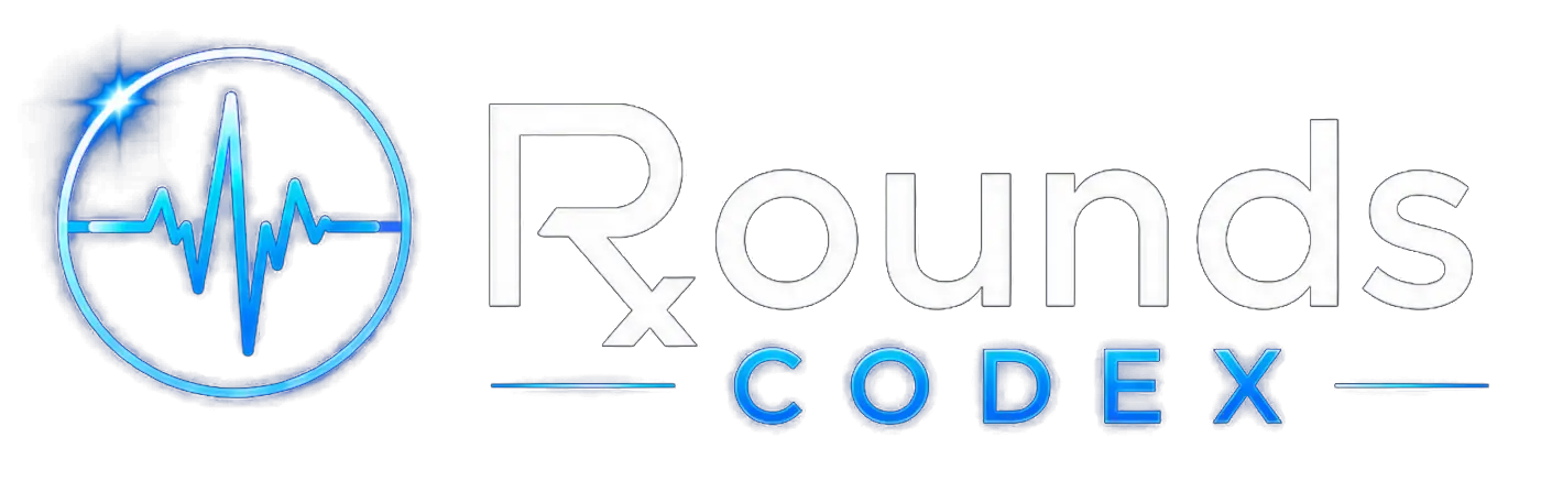 Rounds Codex